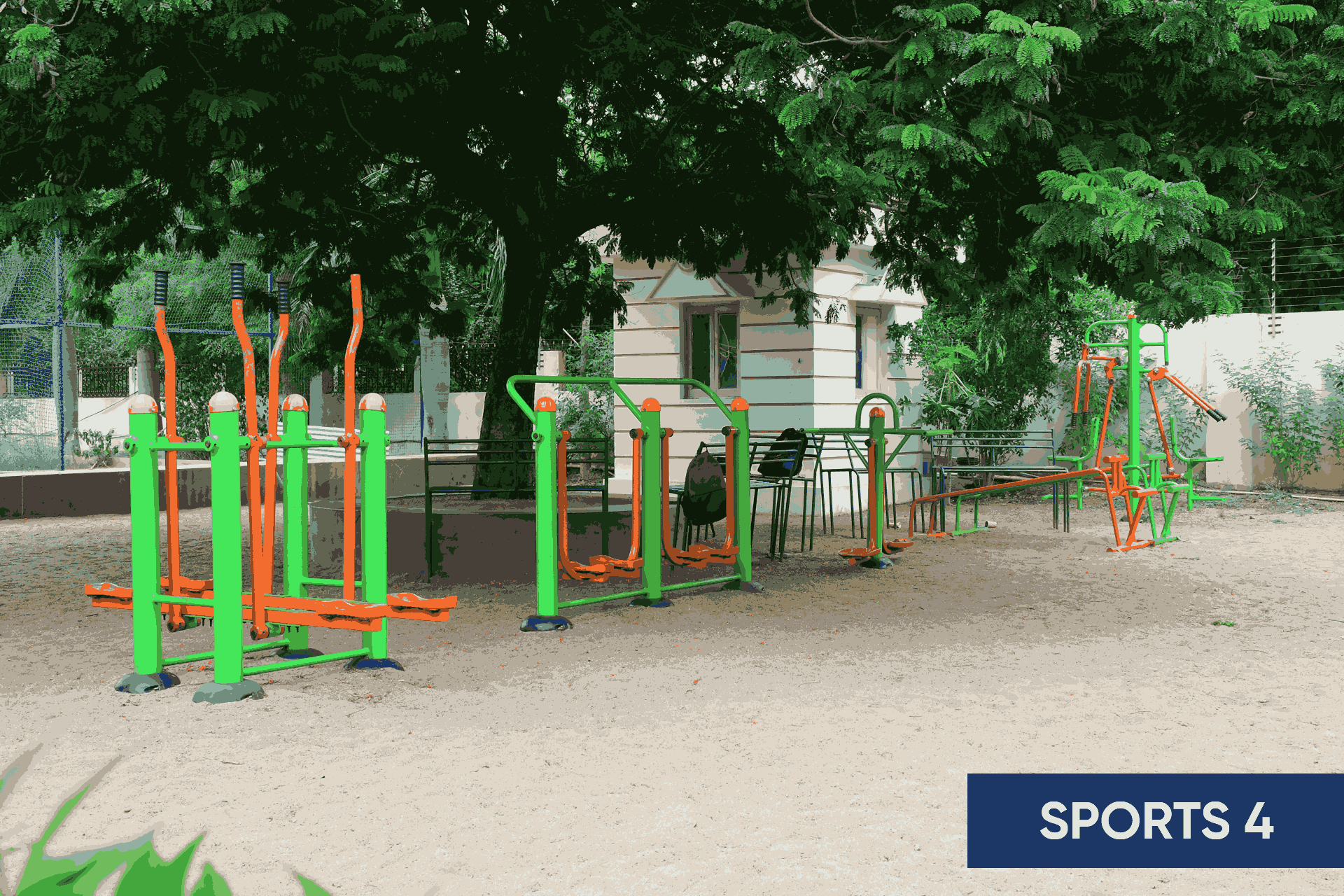 ACE Engineering College Hyderabad Sports photo 8